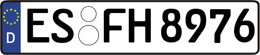 ES-FH8976