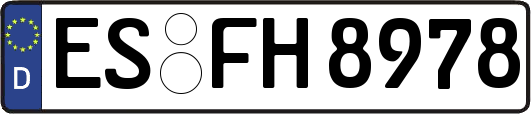 ES-FH8978