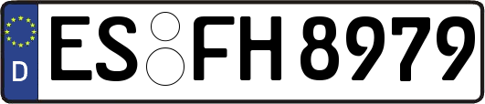 ES-FH8979