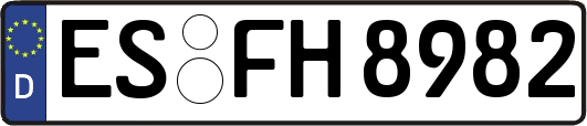 ES-FH8982