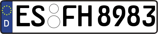 ES-FH8983