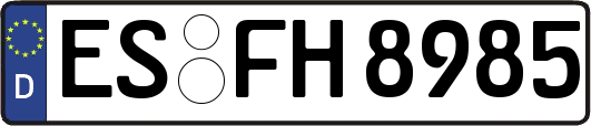 ES-FH8985