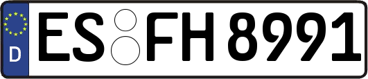 ES-FH8991