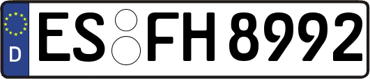 ES-FH8992
