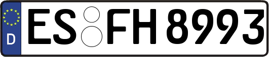 ES-FH8993