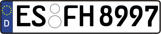 ES-FH8997