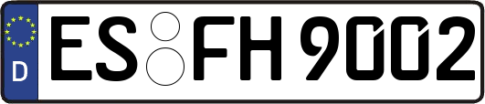 ES-FH9002