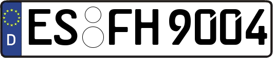 ES-FH9004
