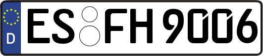 ES-FH9006