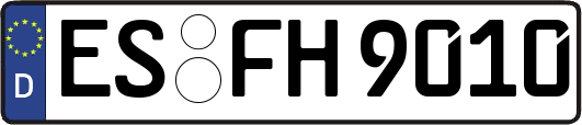 ES-FH9010