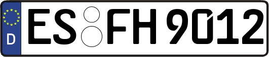 ES-FH9012