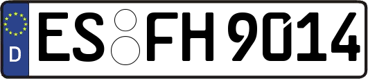 ES-FH9014