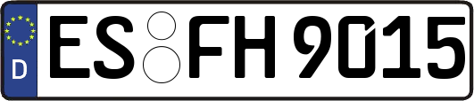 ES-FH9015