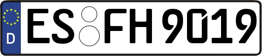 ES-FH9019
