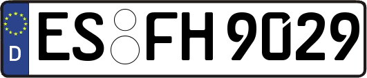 ES-FH9029
