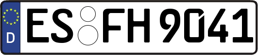 ES-FH9041