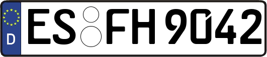 ES-FH9042