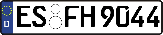 ES-FH9044