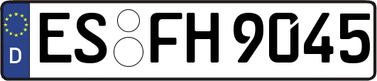 ES-FH9045