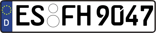 ES-FH9047