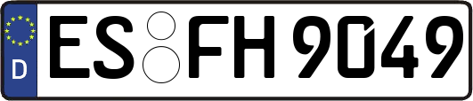 ES-FH9049