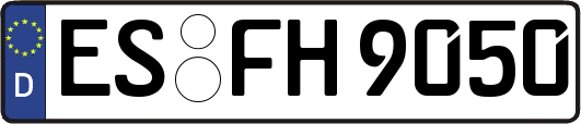 ES-FH9050
