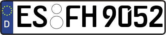 ES-FH9052
