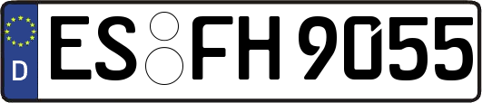ES-FH9055