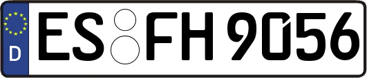 ES-FH9056