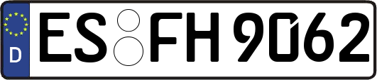 ES-FH9062