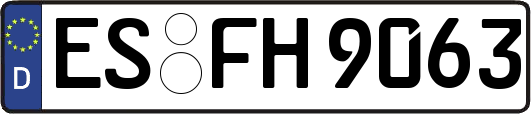 ES-FH9063