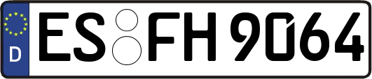 ES-FH9064