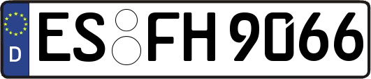 ES-FH9066
