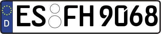 ES-FH9068