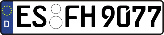 ES-FH9077
