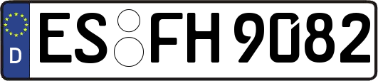 ES-FH9082