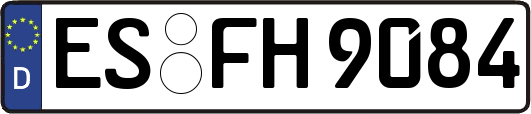 ES-FH9084
