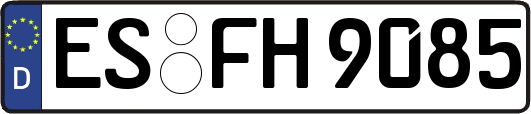 ES-FH9085