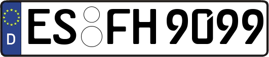ES-FH9099