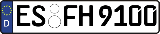 ES-FH9100