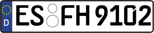 ES-FH9102