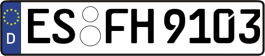 ES-FH9103