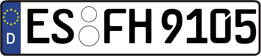 ES-FH9105
