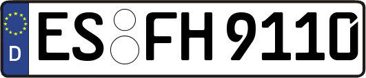 ES-FH9110