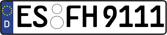 ES-FH9111
