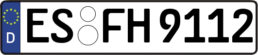 ES-FH9112
