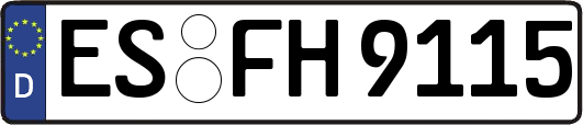 ES-FH9115