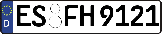 ES-FH9121