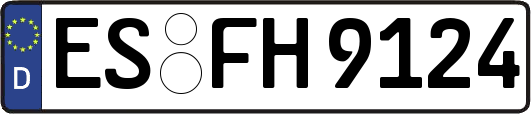 ES-FH9124