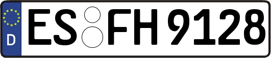 ES-FH9128